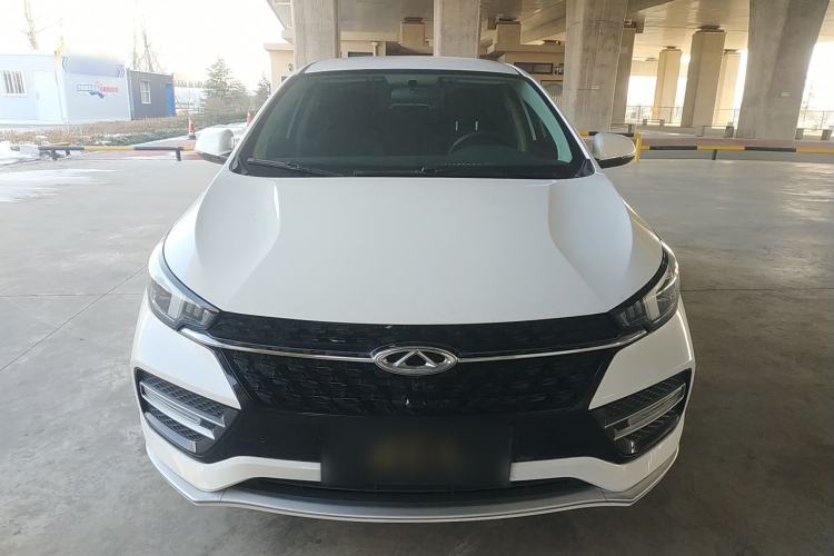 Used Chery Arrizo GX 2019 Champion Edition 1.5L CVT Fashion Model Exterior 1
