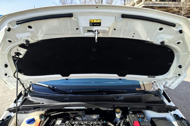 Used Chery Arrizo GX 2019 Champion Edition 1.5L Manual Elite Model Exterior 10