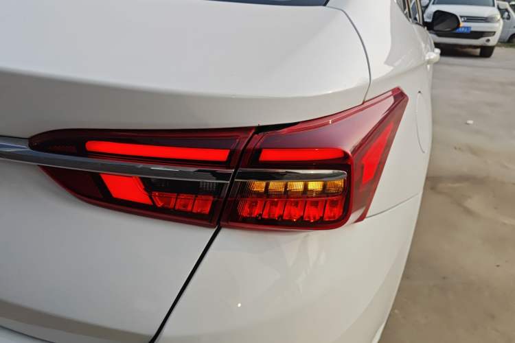 Used Chery Arrizo GX 2019 Champion Edition 1.5L CVT Fashion Model Exterior 3