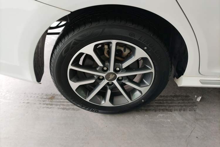 Used Chery Arrizo GX 2019 Champion Edition 1.5L CVT Fashion Model Exterior 3