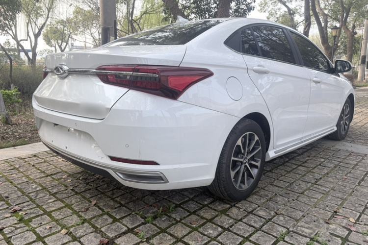 Used Chery Arrizo GX 2019 Champion Edition 1.5L CVT Elite Model Exterior 3