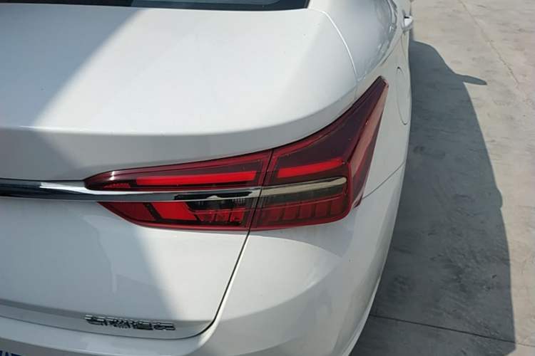 Used Chery Arrizo GX 2019 Champion Edition 1.5L CVT Elite Model Exterior 3