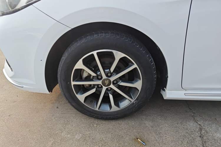 Used Chery Arrizo GX 2019 Champion Edition 1.5L CVT Fashion Model Exterior 4