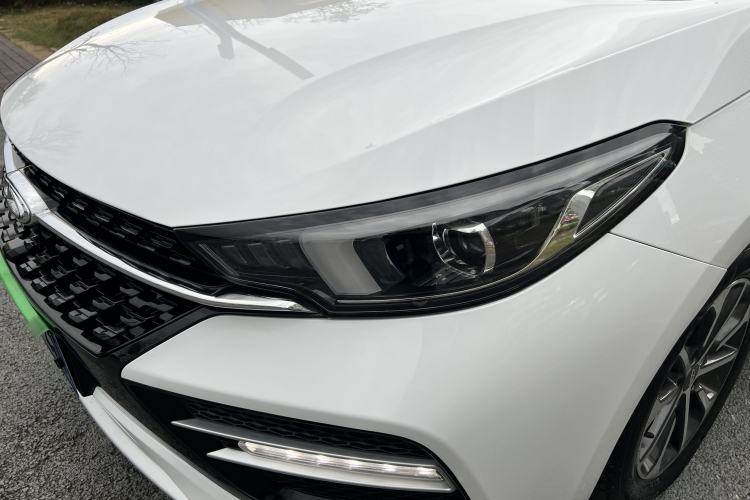 Used Chery Arrizo GX 2019 Champion Edition 1.5L CVT Fashion Model Exterior 5