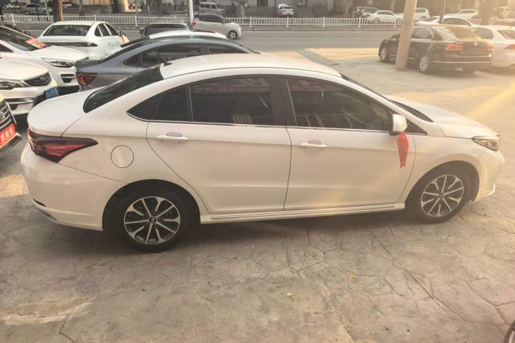 Used Chery Arrizo GX 2019 Champion Edition 1.5L Manual Fashion Model Exterior 5