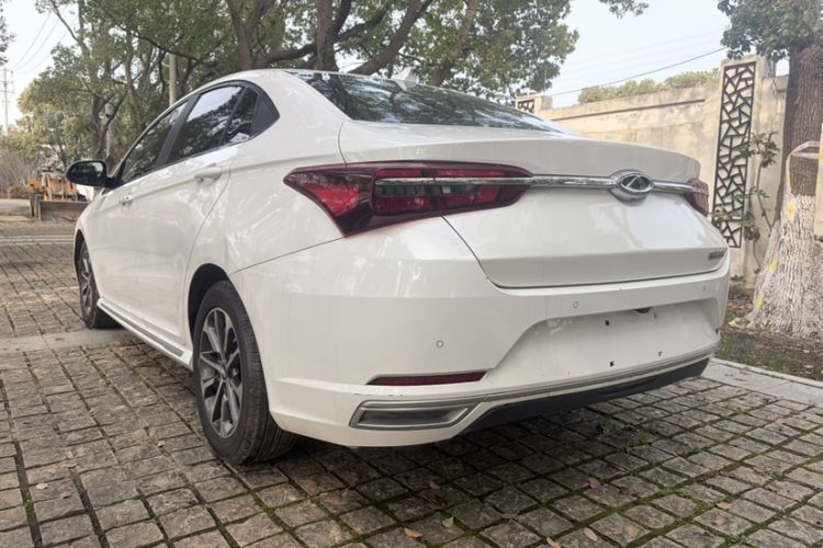 Used Chery Arrizo GX 2019 Champion Edition 1.5L CVT Elite Model Exterior 5