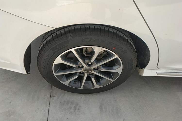 Used Chery Arrizo GX 2019 Champion Edition 1.5L CVT Elite Model Exterior 5