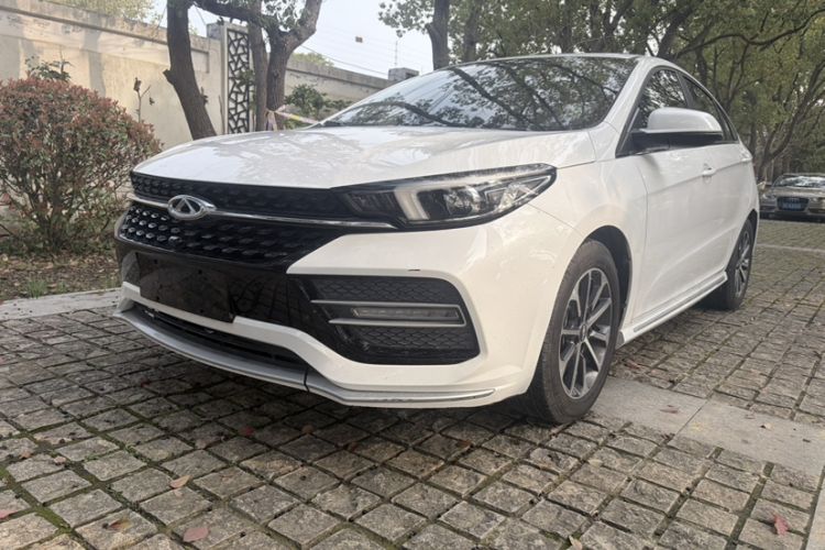 Used Chery Arrizo GX 2019 Champion Edition 1.5L CVT Elite Model Exterior 6