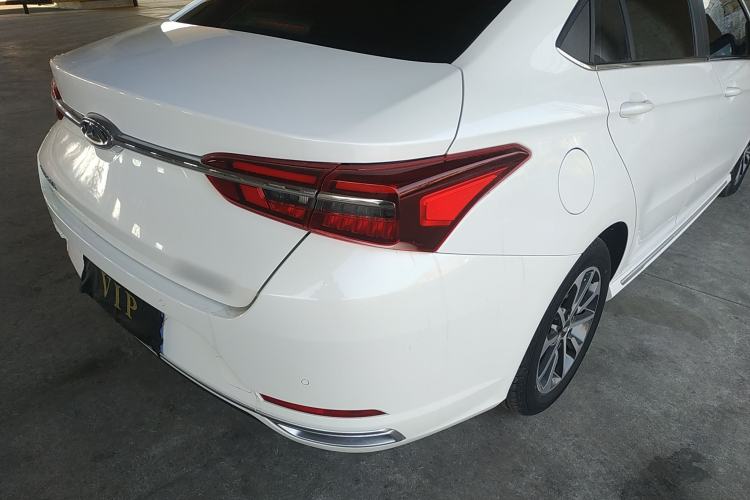 Used Chery Arrizo GX 2019 Champion Edition 1.5L CVT Fashion Model Exterior 6