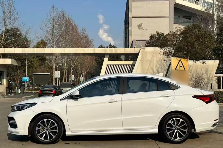 Used Chery Arrizo GX 2019 Champion Edition 1.5L CVT Fashion Model Exterior 9