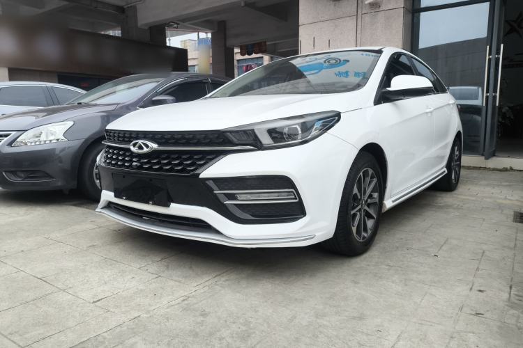 Used Chery Arrizo GX 2019 Champion Edition 1.5L Manual Fashion Model Guazi used car, China used car export, Used car for sale, Used cars, Cheapest cars for sale