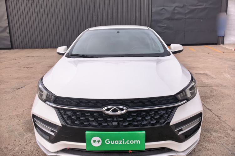 Used Chery Arrizo GX 2019 Champion Edition 1.5L Manual Fashion Model Front