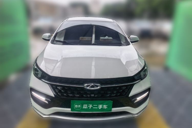 Used Chery Arrizo GX 2019 Champion Edition 1.5L Manual Fashion Model Front