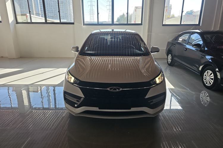 Used Chery Arrizo GX 2019 Champion Edition 1.5L CVT Fashion Model Front