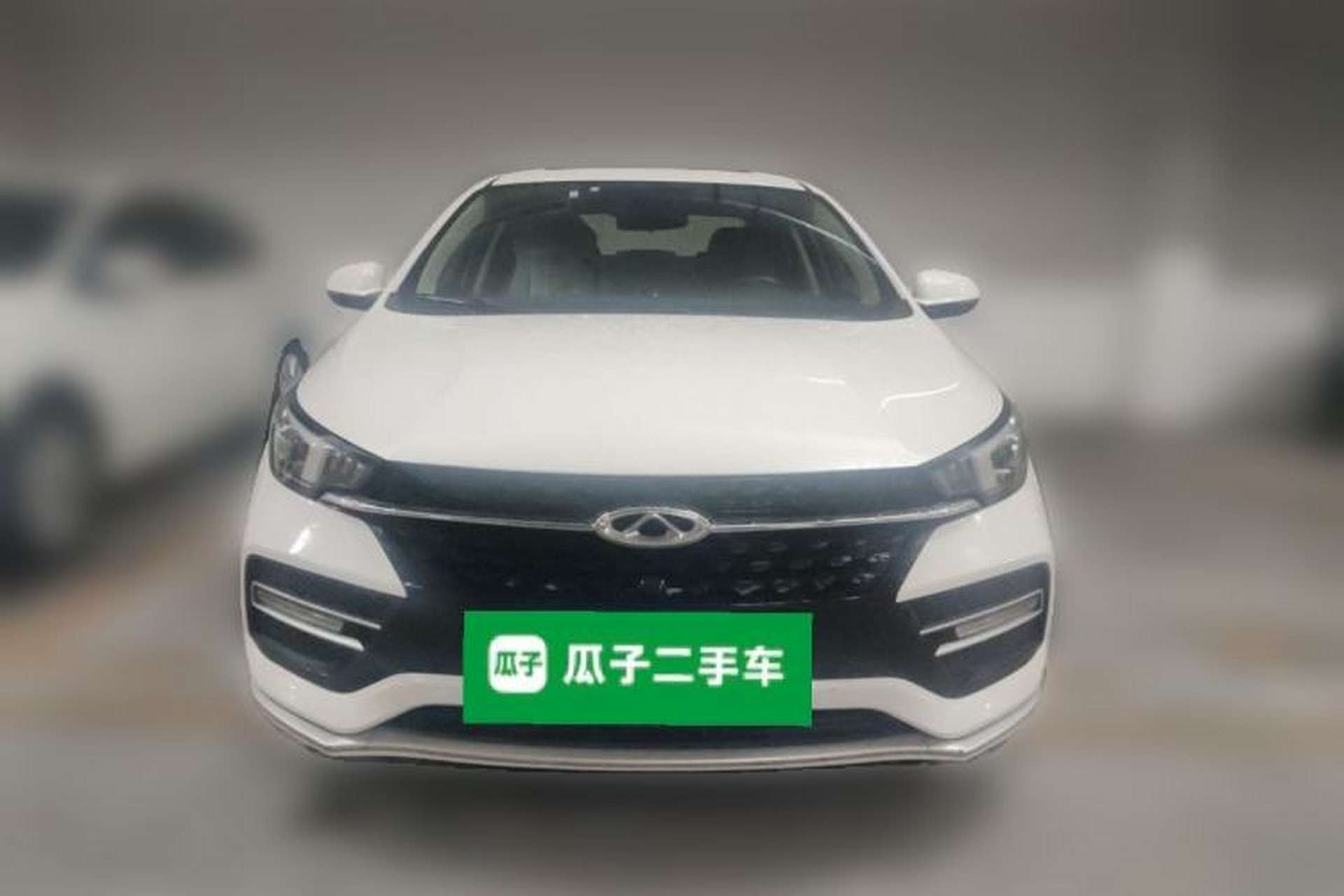 Used Chery Arrizo GX 2019 Pro 1.5T CVT Model Color Version China VI Standard Front