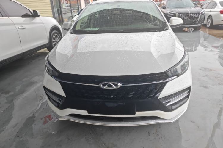 Used Chery Arrizo GX 2019 Pro 1.5T Manual Edition China VI Emission Standard Front