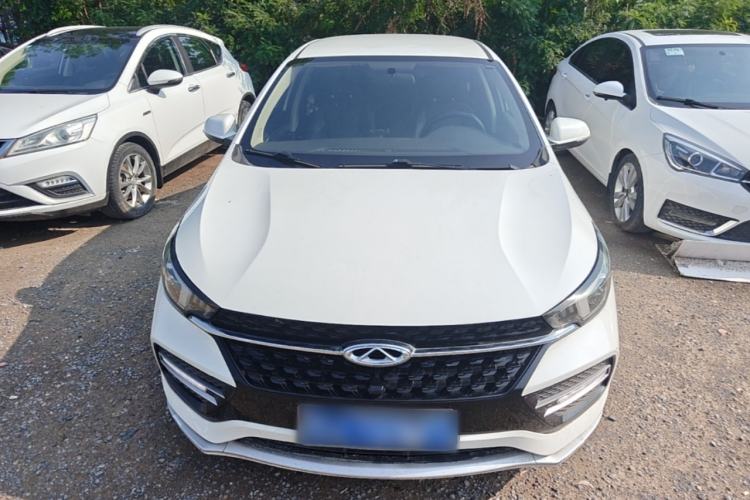 Used Chery Arrizo GX 2019 Champion Edition 1.5L CVT Fashion Model Front