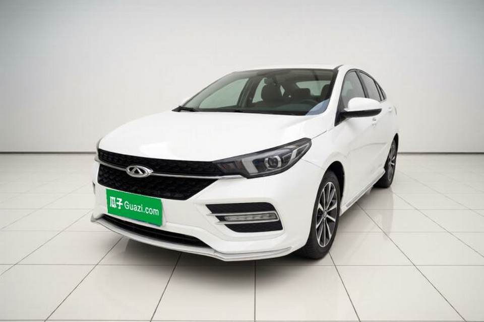 Chery Arrizo GX 2019