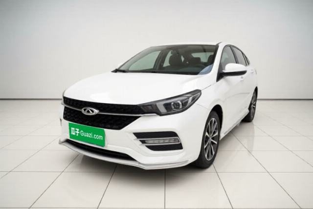 Used Chery Arrizo GX 2019 Champion Edition 1.5L Manual Fashion Model