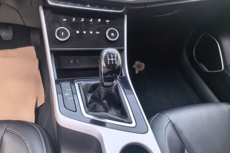 Used Chery Arrizo GX 2019 Champion Edition 1.5L Manual Fashion Model Gear Lever