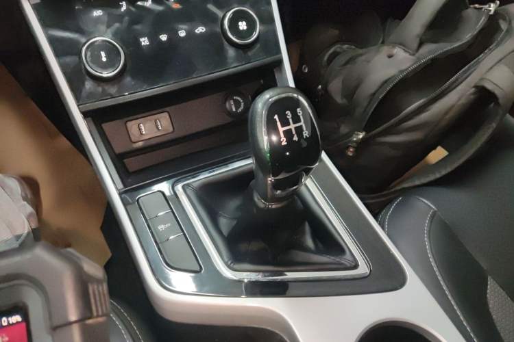Used Chery Arrizo GX 2019 Champion Edition 1.5L Manual Fashion Model Gear Lever