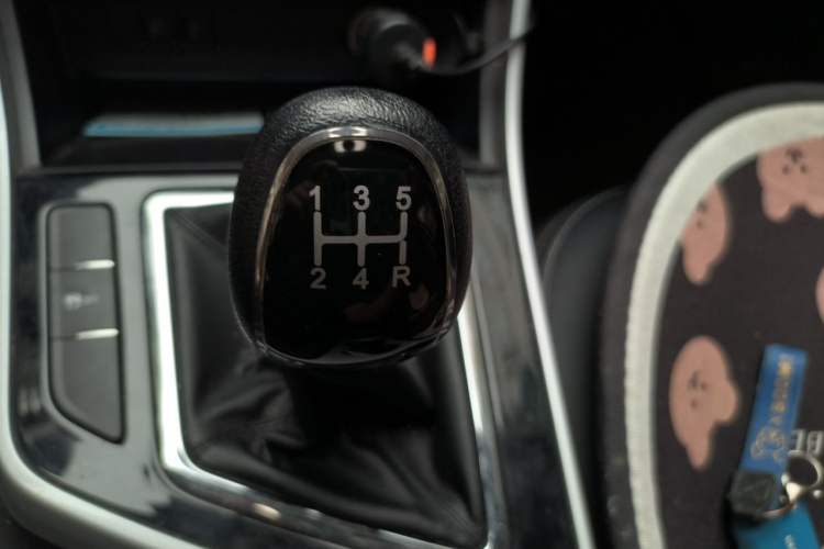 Used Chery Arrizo GX 2019 Champion Edition 1.5L Manual Fashion Model Gear Lever