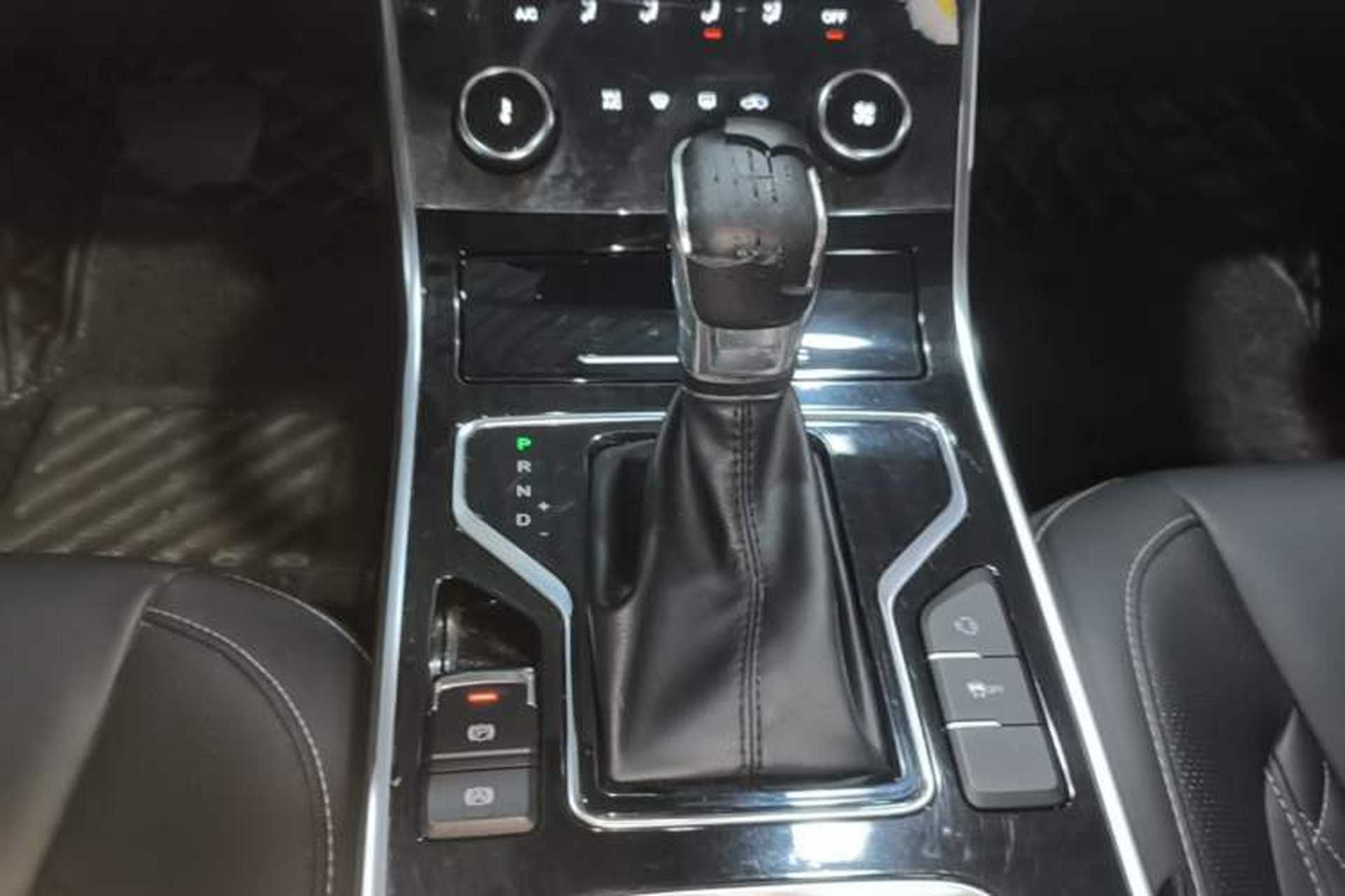 Used Chery Arrizo GX 2019 1.5T CVT New Color Version China V Standard Gear Lever