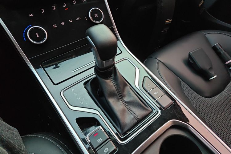 Used Chery Arrizo GX 2019 Champion Edition 1.5L CVT Fashion Model Gear Lever