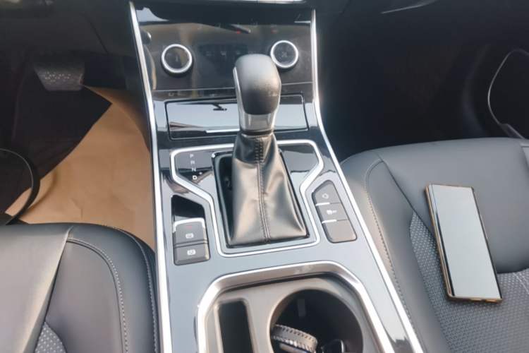 Used Chery Arrizo GX 2019 Champion Edition 1.5L CVT Fashion Model Gear Lever