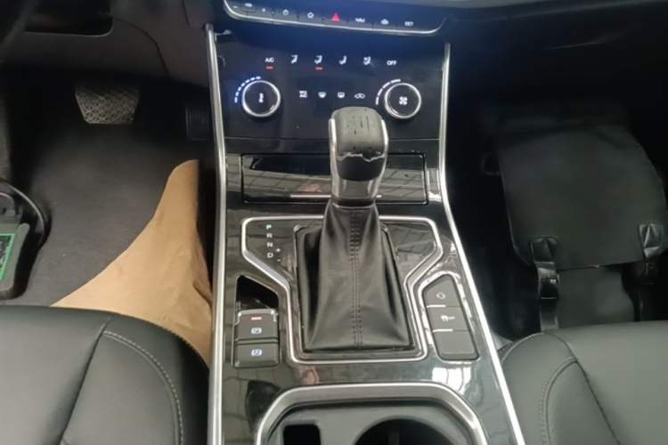 Used Chery Arrizo GX 2019 Champion Edition 1.5L CVT Elite Model Gear Lever