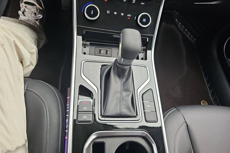 Used Chery Arrizo GX 2019 Champion Edition 1.5L CVT Fashion Model Gear Lever