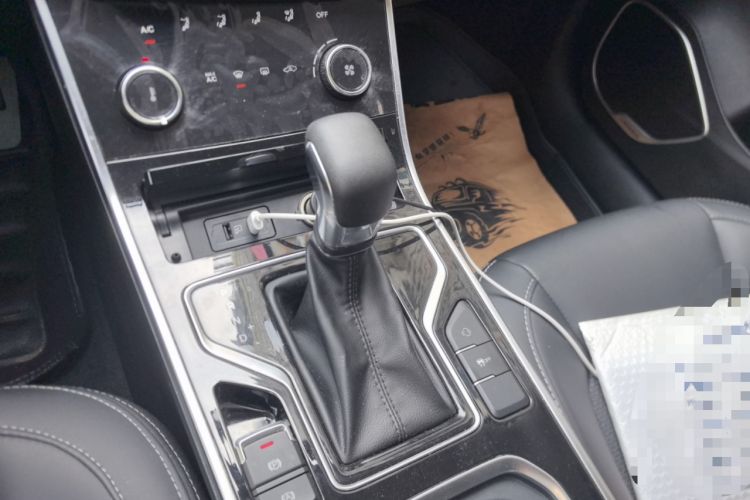 Used Chery Arrizo GX 2019 Champion Edition 1.5L CVT Fashion Model Gear Lever