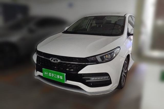 Used Chery Arrizo GX 2019 Champion Edition 1.5L CVT Elite Model