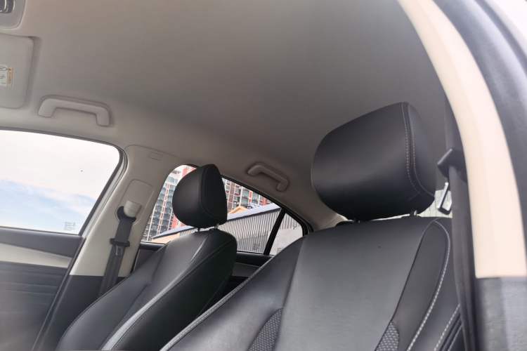 Used Chery Arrizo GX 2019 Champion Edition 1.5L Manual Fashion Model Headliner