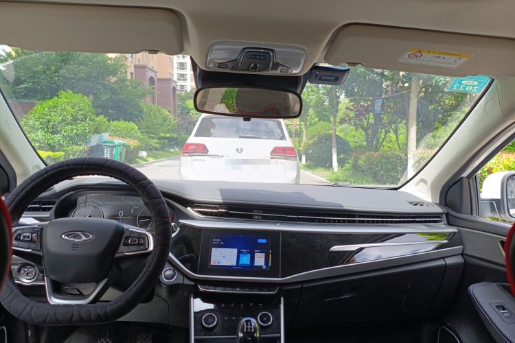 Used Chery Arrizo GX 2019 Champion Edition 1.5L Manual Elite Model Headliner