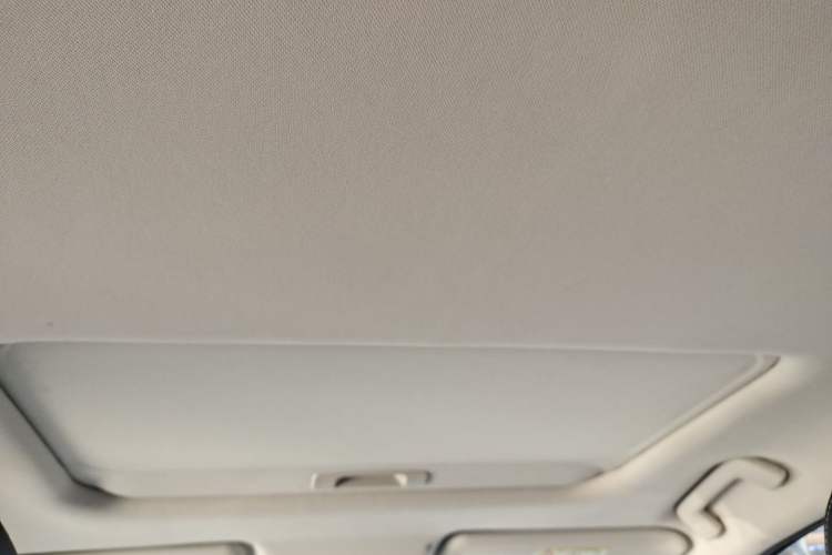 Used Chery Arrizo GX 2019 Champion Edition 1.5L CVT Elite Model Headliner