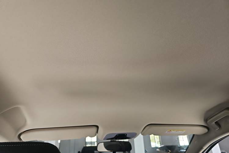 Used Chery Arrizo GX 2019 Champion Edition 1.5L CVT Fashion Model Headliner