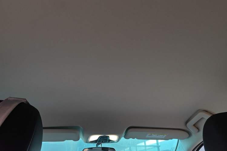 Used Chery Arrizo GX 2019 Champion Edition 1.5L CVT Fashion Model Headliner