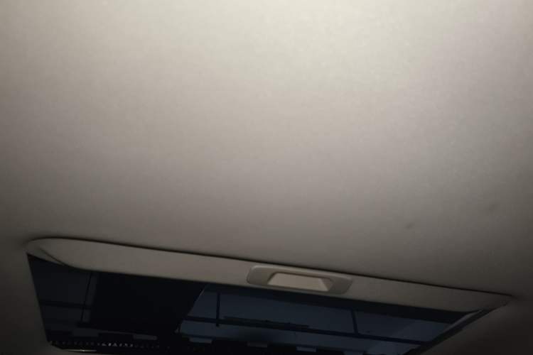 Used Chery Arrizo GX 2019 Pro 1.5T CVT Model Color Version China VI Standard Headliner