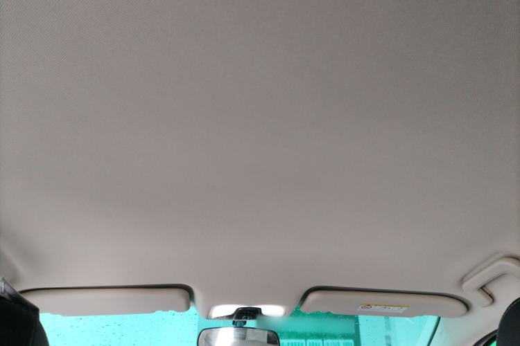 Used Chery Arrizo GX 2019 Champion Edition 1.5L CVT Fashion Model Headliner