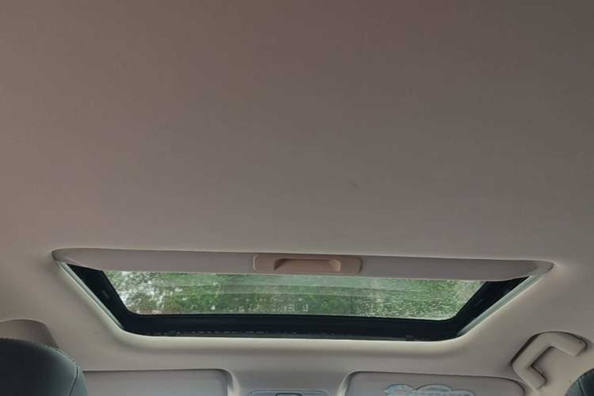 Used Chery Arrizo GX 2019 Pro 1.5T Manual Edition China VI Emission Standard Headliner