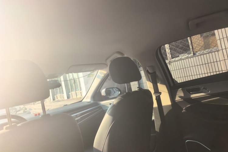 Used Chery Arrizo GX 2019 Champion Edition 1.5L Manual Fashion Model Headliner