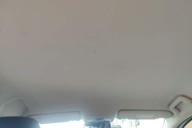Used Chery Arrizo GX 2019 Champion Edition 1.5L Manual Fashion Model Headliner