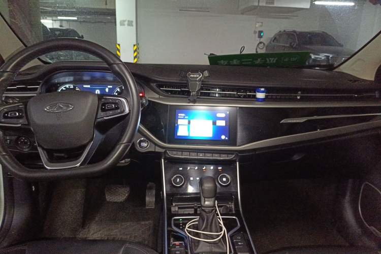 Used Chery Arrizo GX 2019 Champion Edition 1.5L CVT Elite Model Headliner