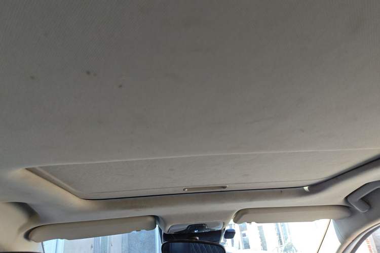Used Chery Arrizo GX 2019 Pro 1.5T CVT Model Color Version China VI Standard Headliner