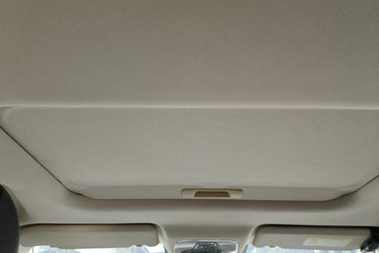 Used Chery Arrizo GX 2019 Champion Edition 1.5L CVT Elite Model Headliner