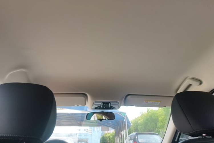 Used Chery Arrizo GX 2019 Champion Edition 1.5L CVT Fashion Model Headliner