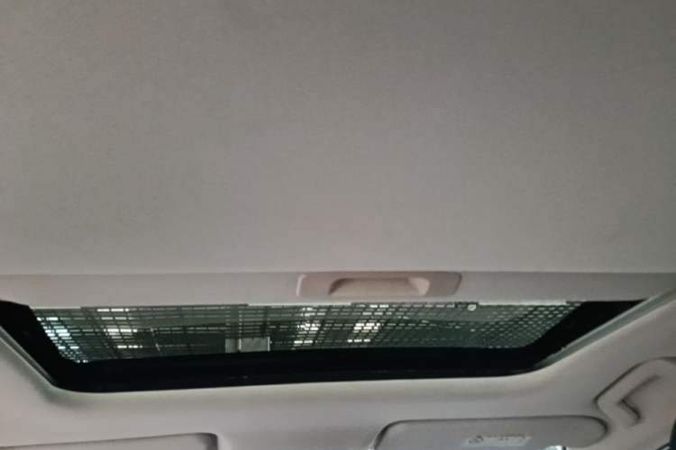 Used Chery Arrizo GX 2019 Champion Edition 1.5L CVT Elite Model Headliner