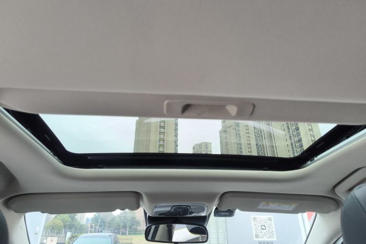 Used Chery Arrizo GX 2019 Champion Edition 1.5L CVT Elite Model Headliner