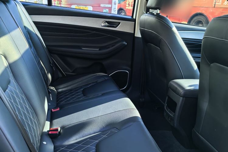 Used Chery Arrizo GX 2019 Champion Edition 1.5L Manual Elite Model Headliner